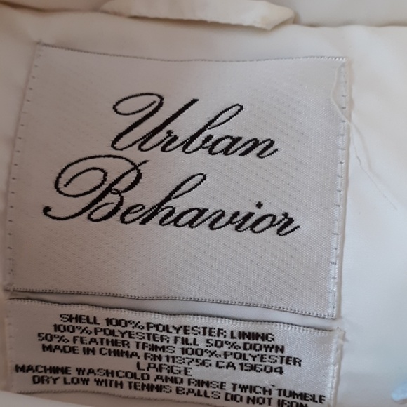 Women's vest - Picture 6 of 6